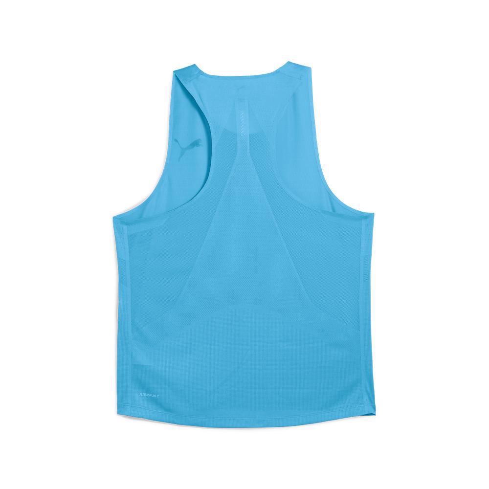 PUMA 跑步系列Raceday Ultraspun運動背心 男性