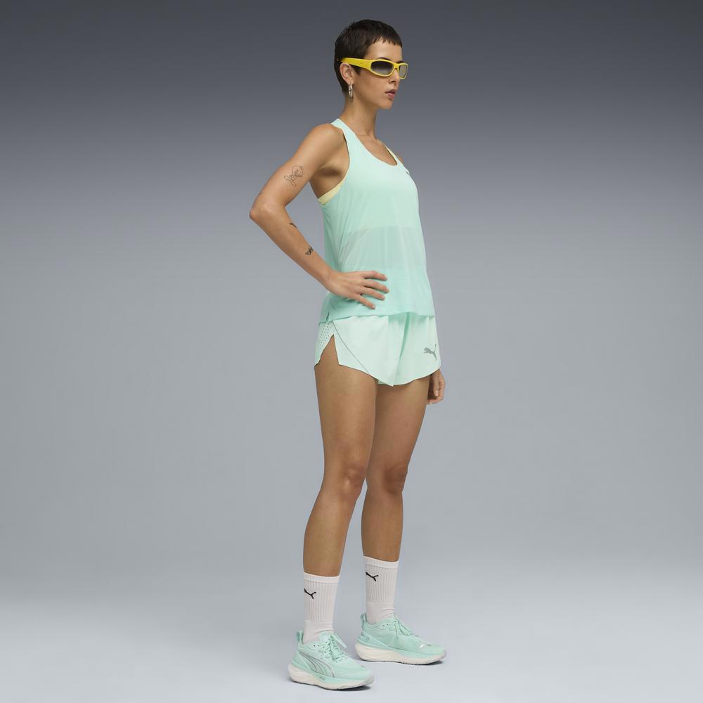 PUMA 跑步系列Raceday Ultraspun運動背心 女性