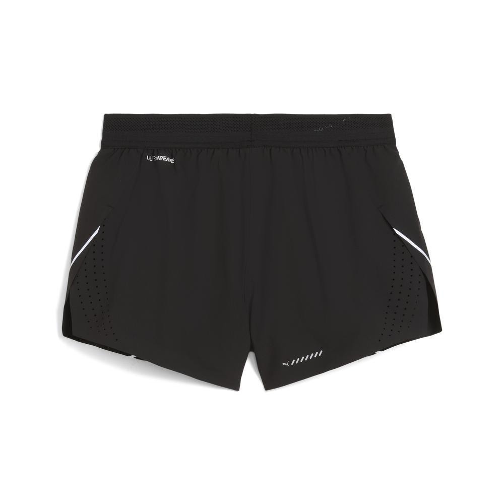 PUMA 跑步系列Raceday Ultraweave 3吋短褲 女性
