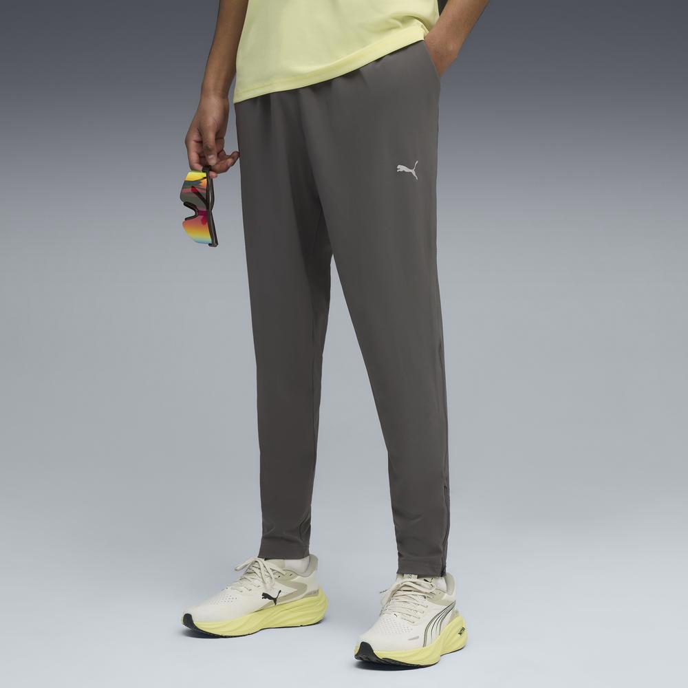 PUMA 跑步系列Velocity Tapered長風褲 男性