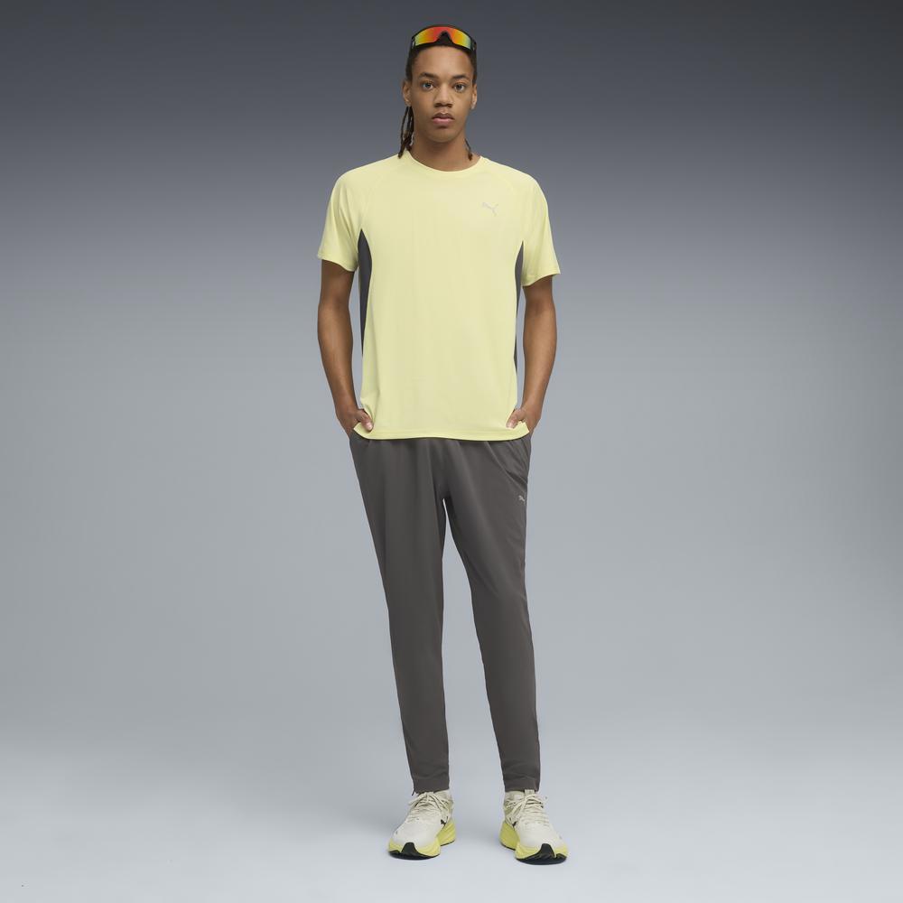 PUMA 跑步系列Velocity Tapered長風褲 男性