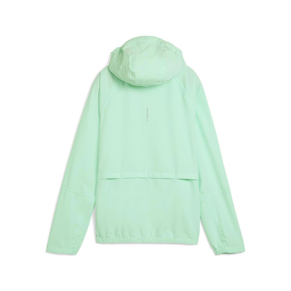 PUMA 跑步系列Ultraweave Rain連帽外套 女性