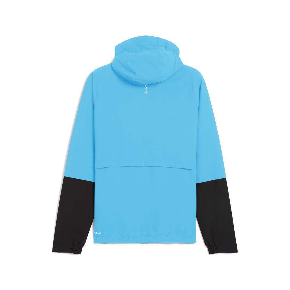 PUMA 跑步系列Ultraweave Rain連帽外套 男性