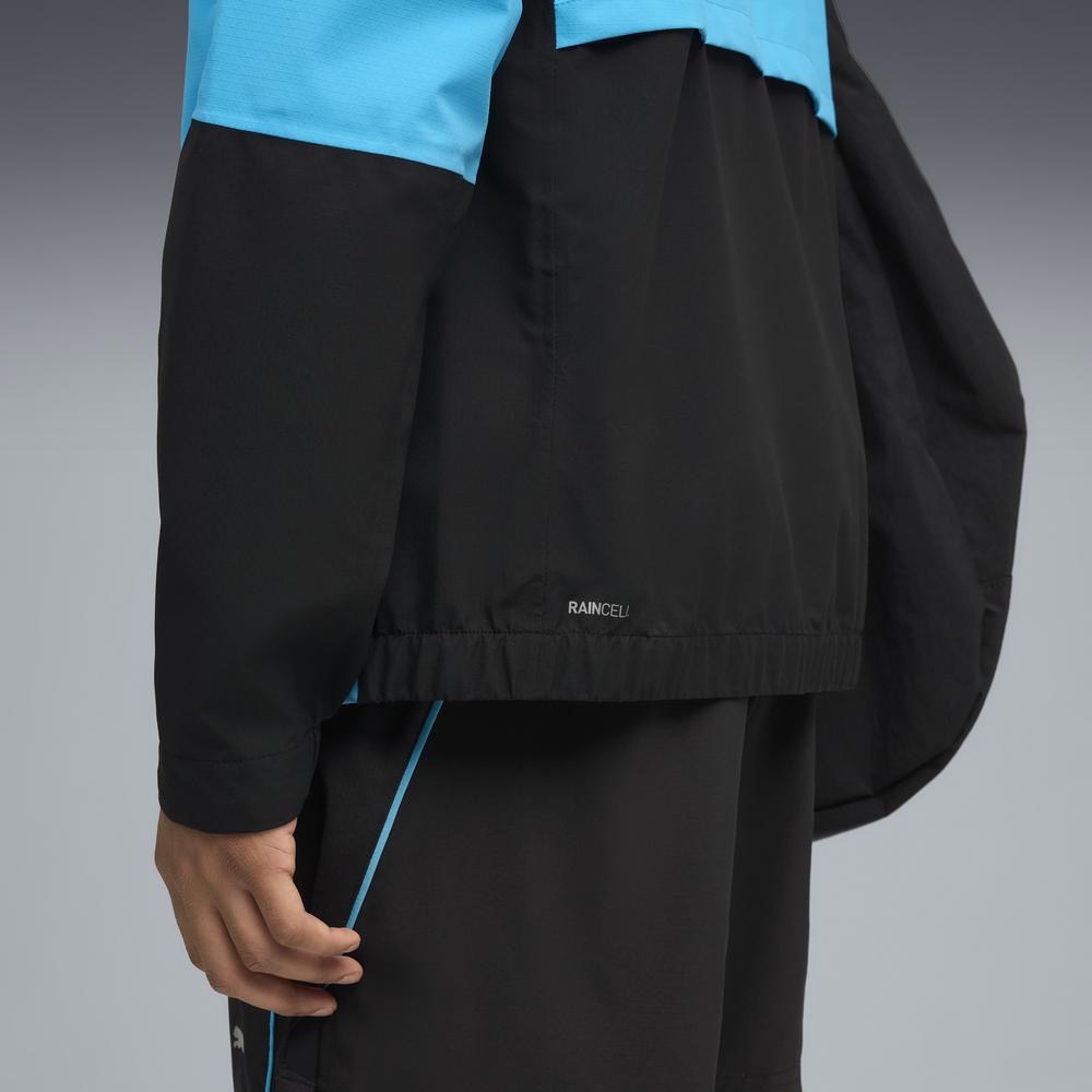 PUMA 跑步系列Ultraweave Rain連帽外套 男性
