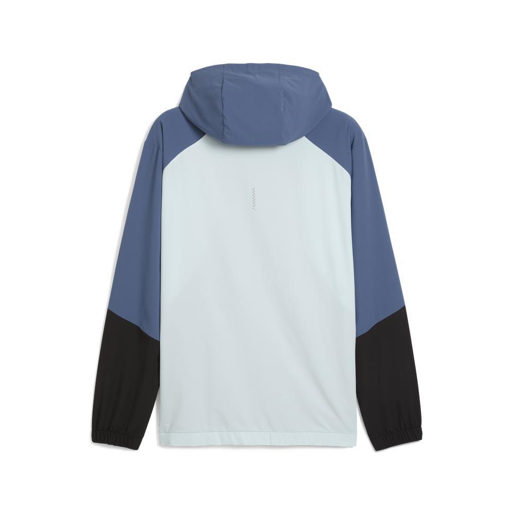 PUMA 跑步系列Ultraweave風衣外套 男性