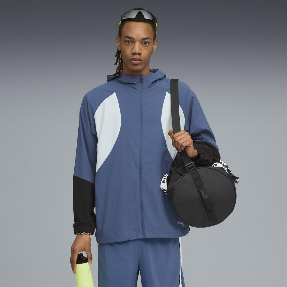 PUMA 跑步系列Ultraweave風衣外套 男性