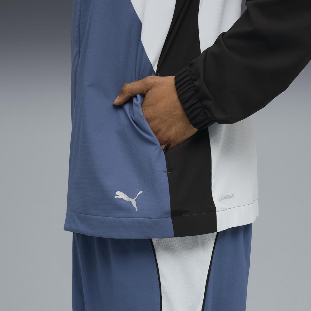 PUMA 跑步系列Ultraweave風衣外套 男性