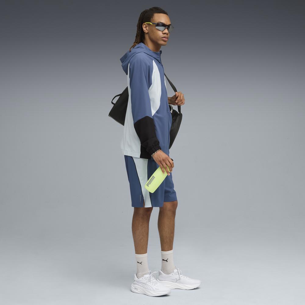 PUMA 跑步系列Ultraweave風衣外套 男性