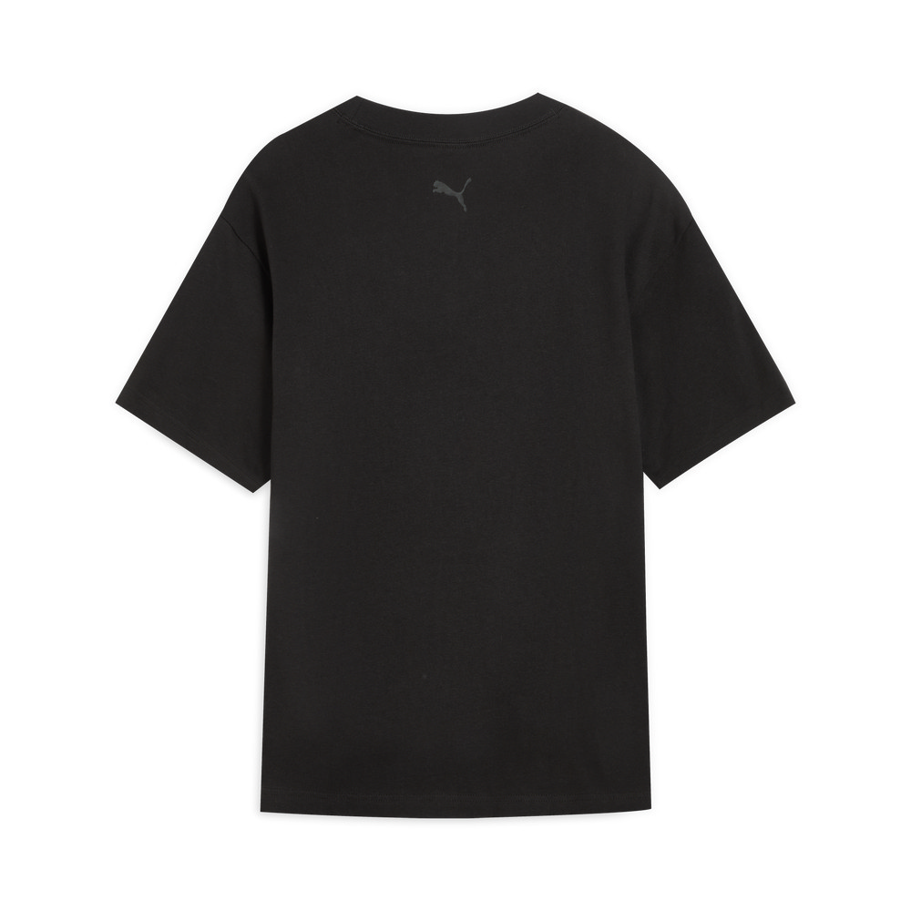 PUMA 流行系列PRM ESS短袖T恤 男性