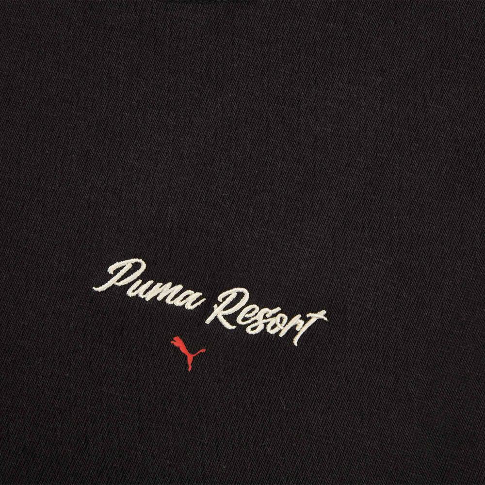 PUMA 流行系列PRM ESS短袖T恤 男性