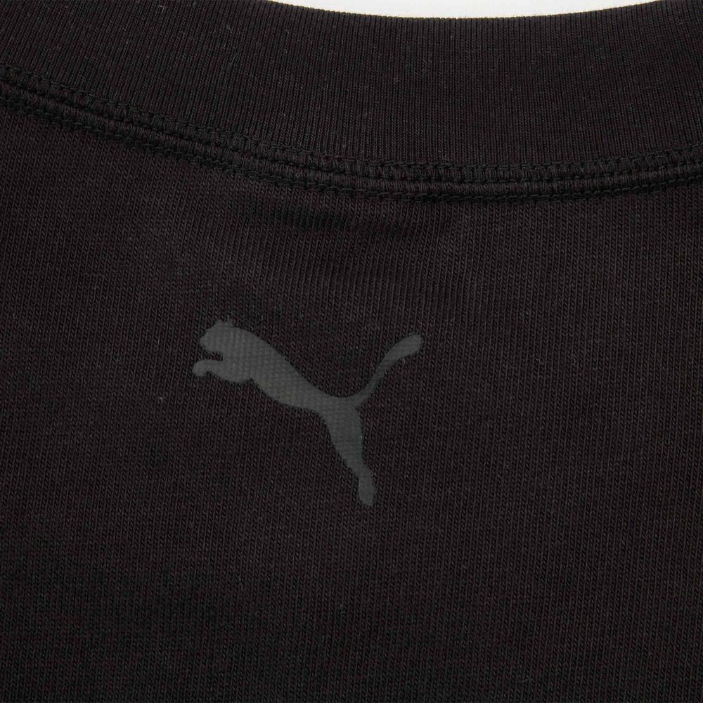 PUMA 流行系列PRM ESS短袖T恤 男性