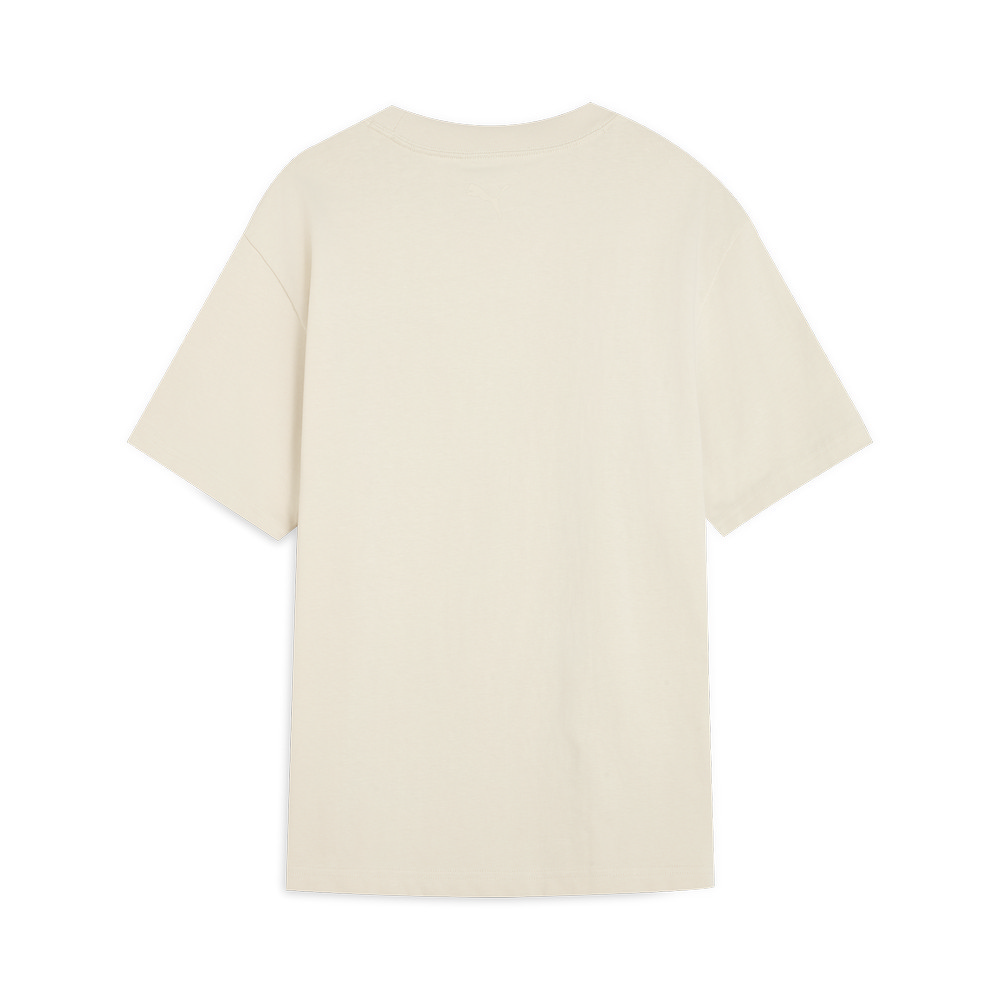 PUMA 流行系列PRM ESS短袖T恤 男性