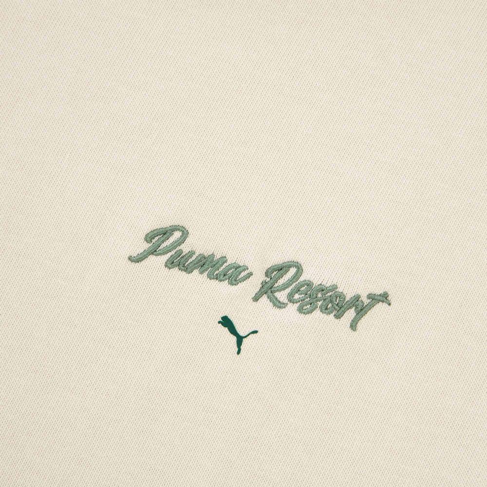 PUMA 流行系列PRM ESS短袖T恤 男性