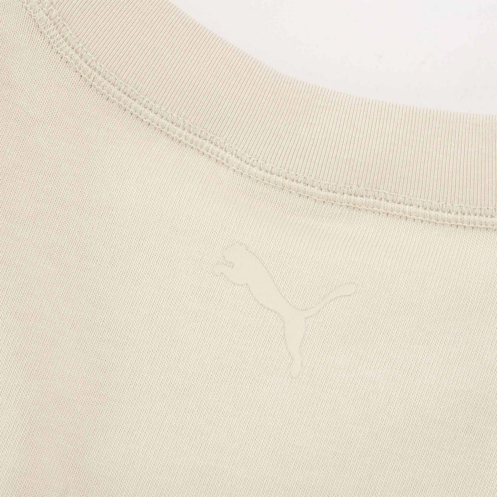 PUMA 流行系列PRM ESS短袖T恤 男性