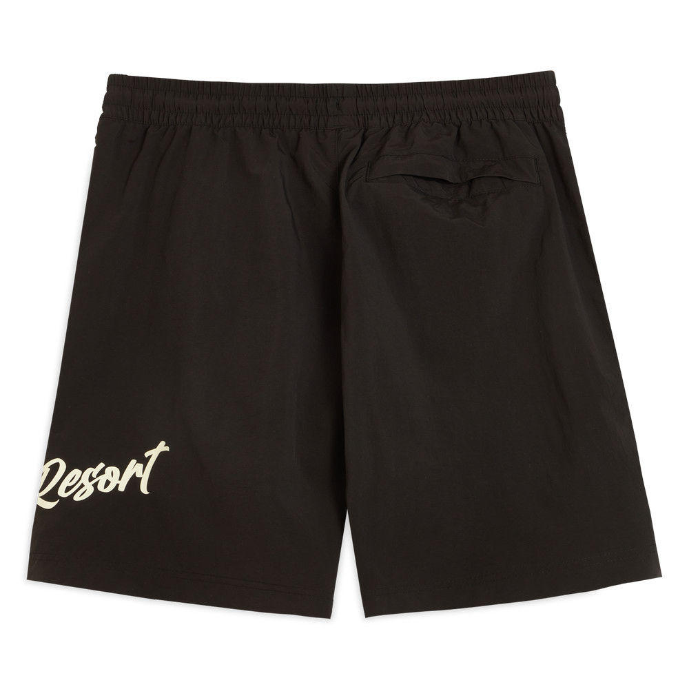 PUMA 流行系列PRM ESS短風褲 男性