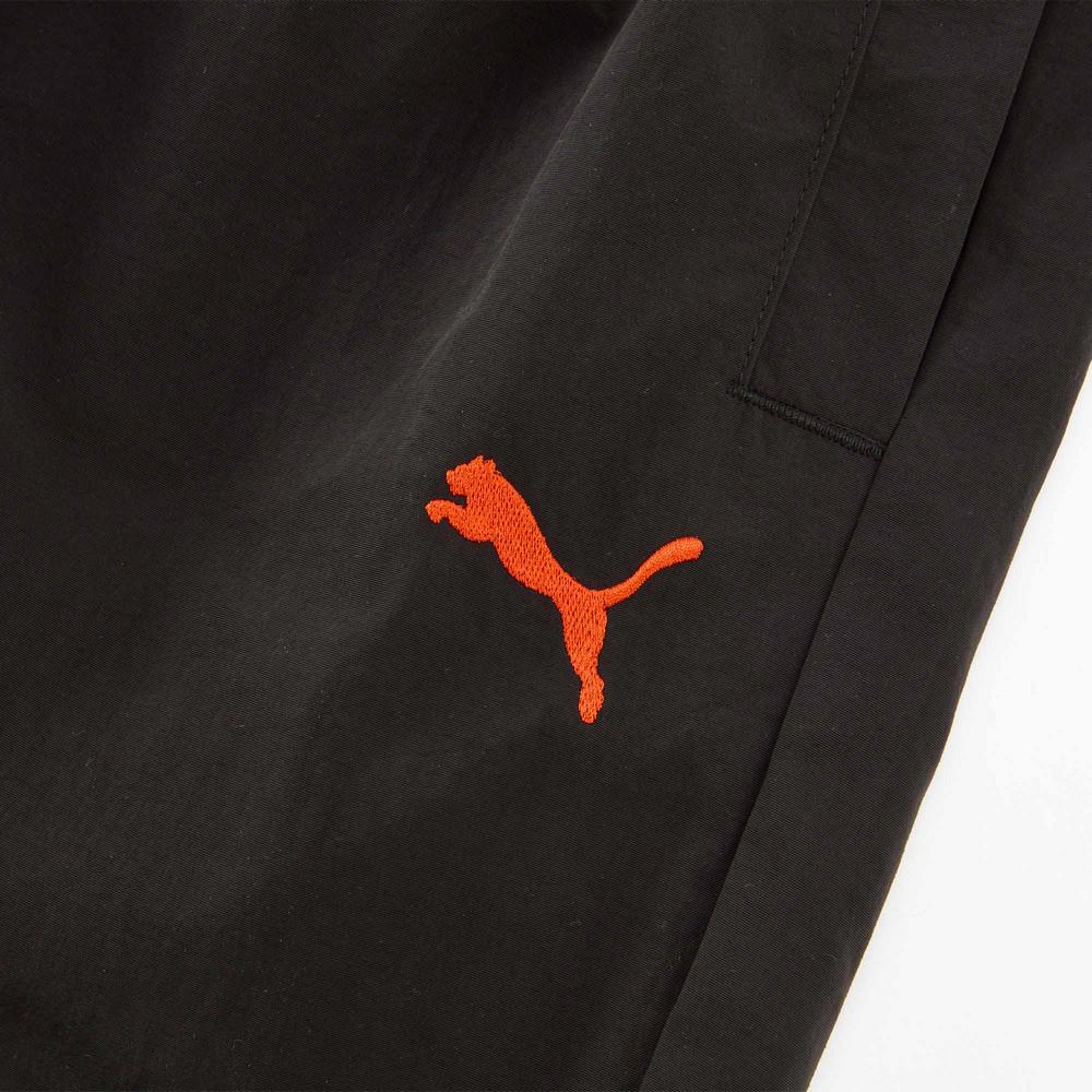 PUMA 流行系列PRM ESS短風褲 男性