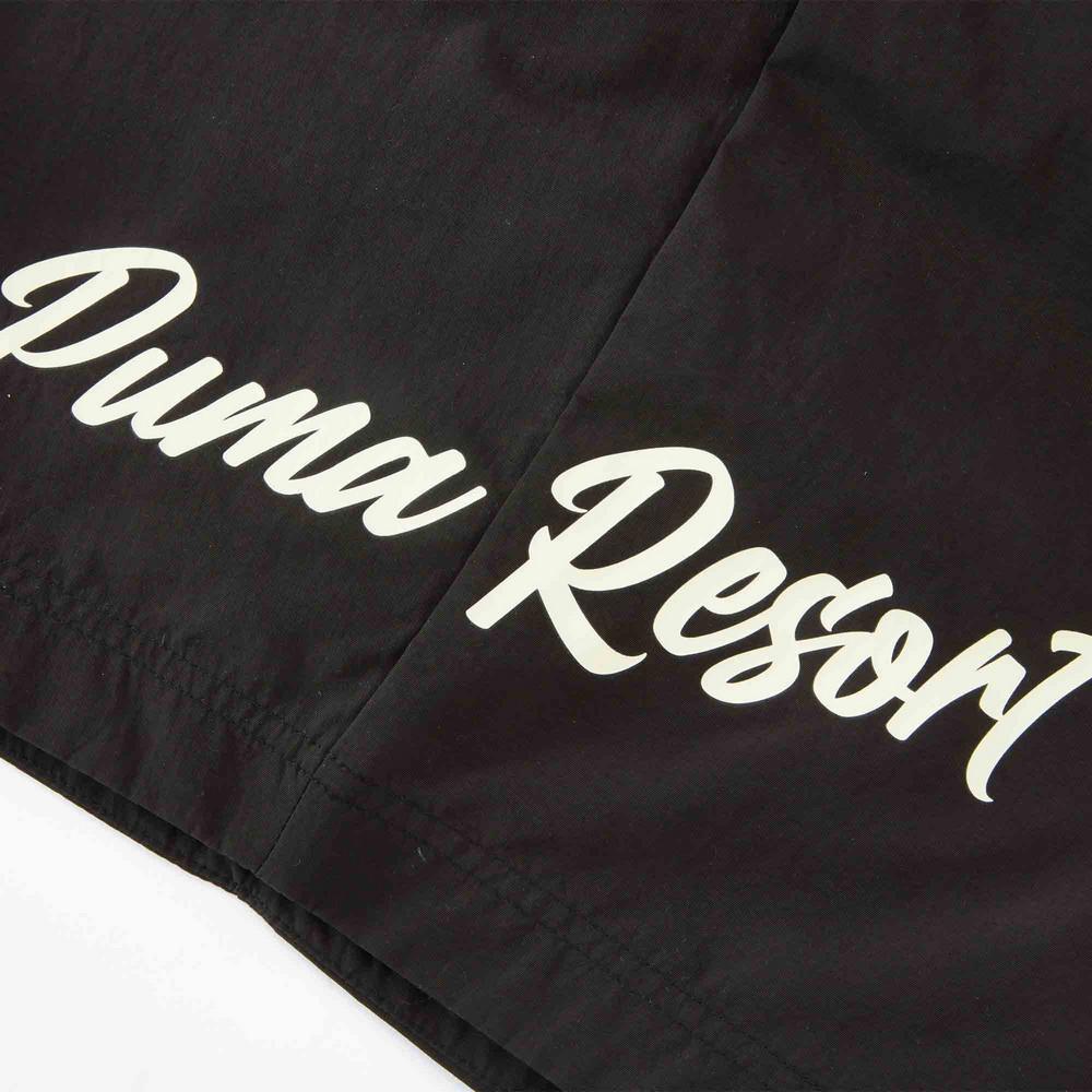 PUMA 流行系列PRM ESS短風褲 男性