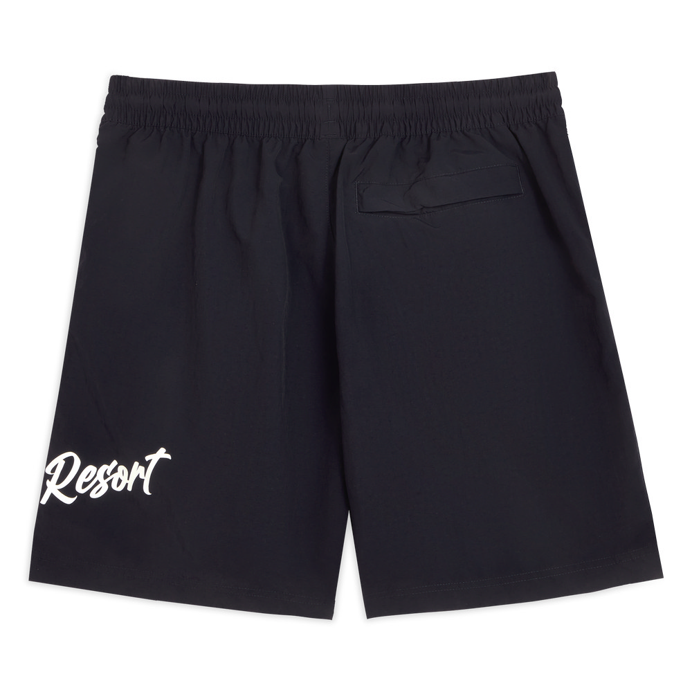 PUMA 流行系列PRM ESS短風褲 男性