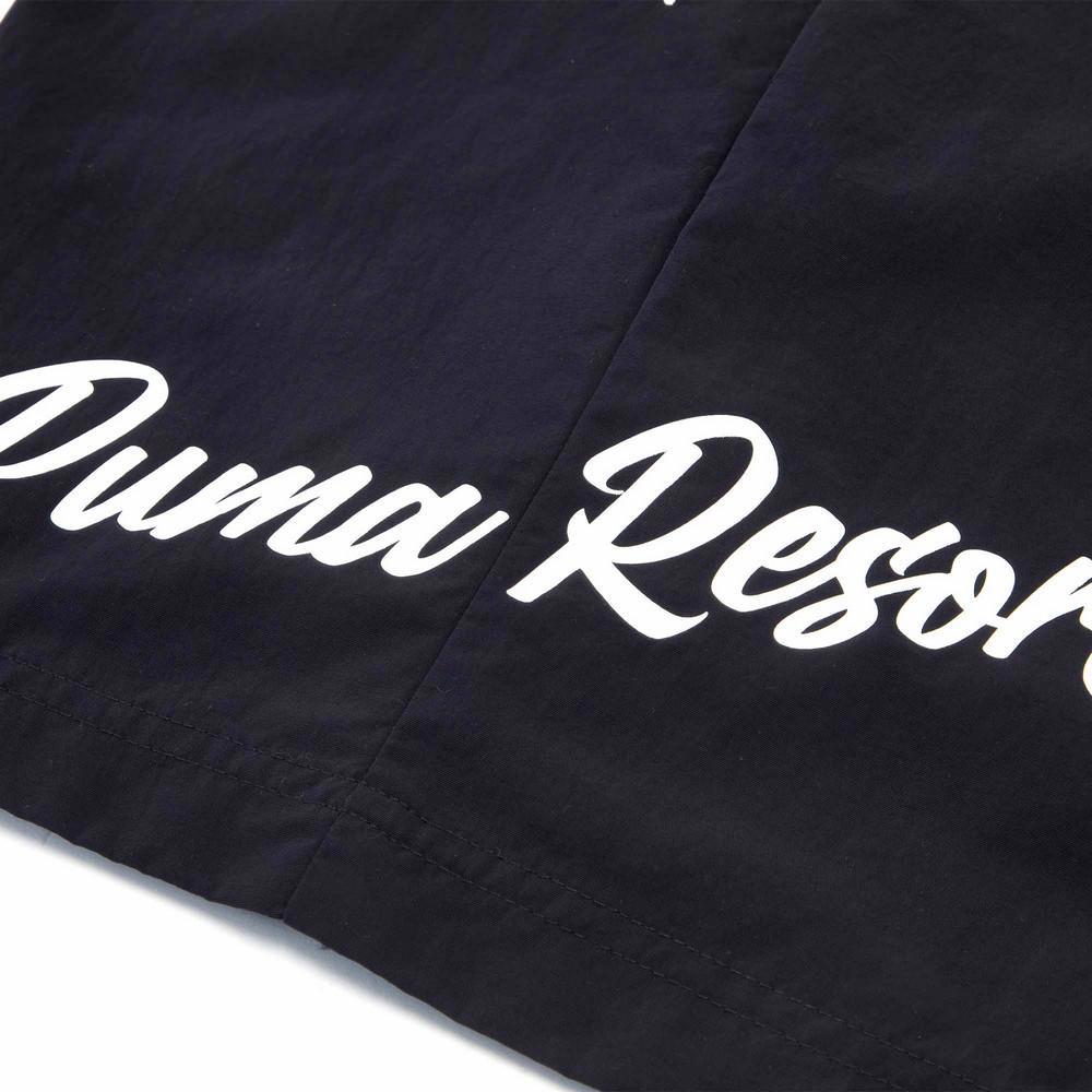 PUMA 流行系列PRM ESS短風褲 男性