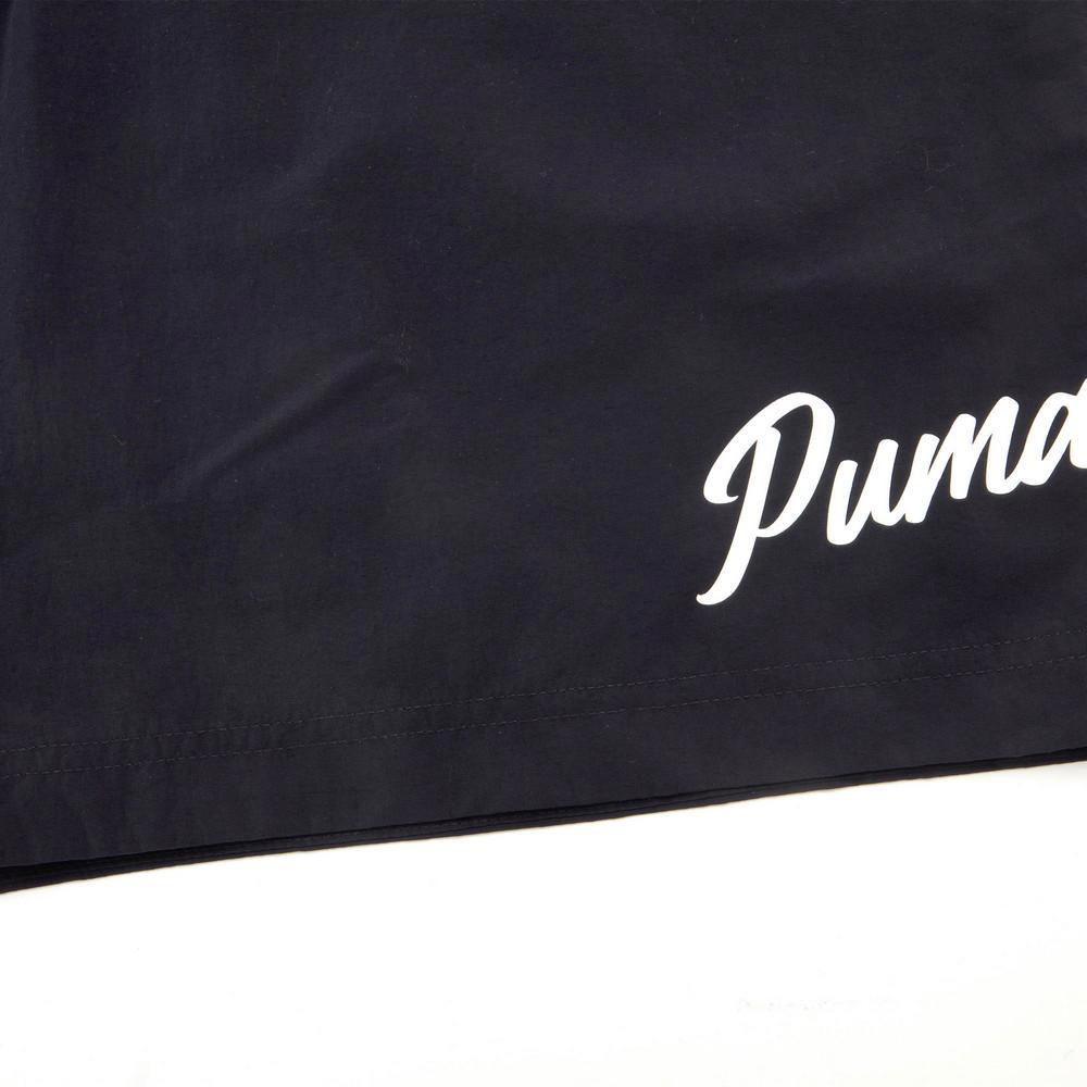 PUMA 流行系列PRM ESS短風褲 男性