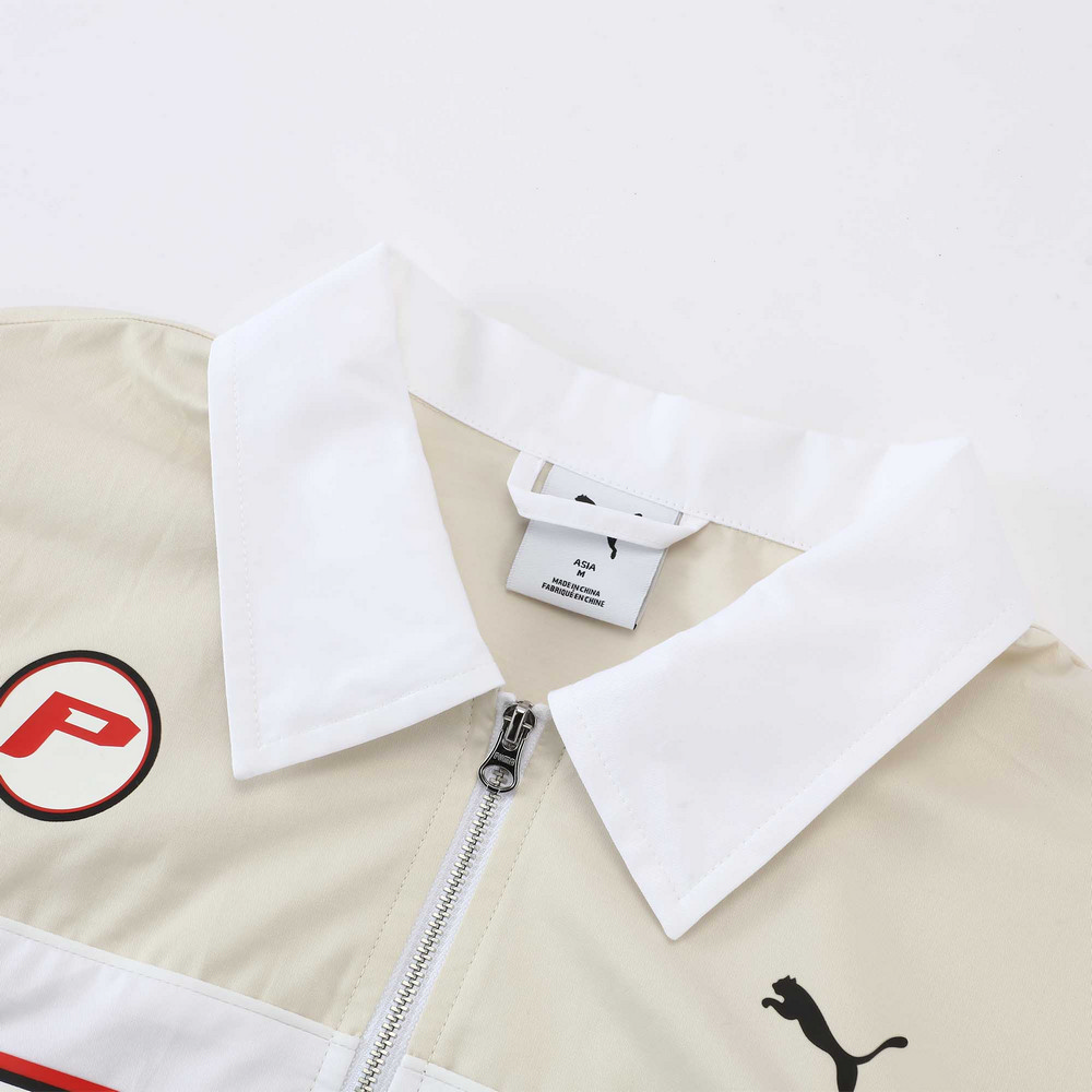 PUMA 流行系列Moto短袖襯衫 女性