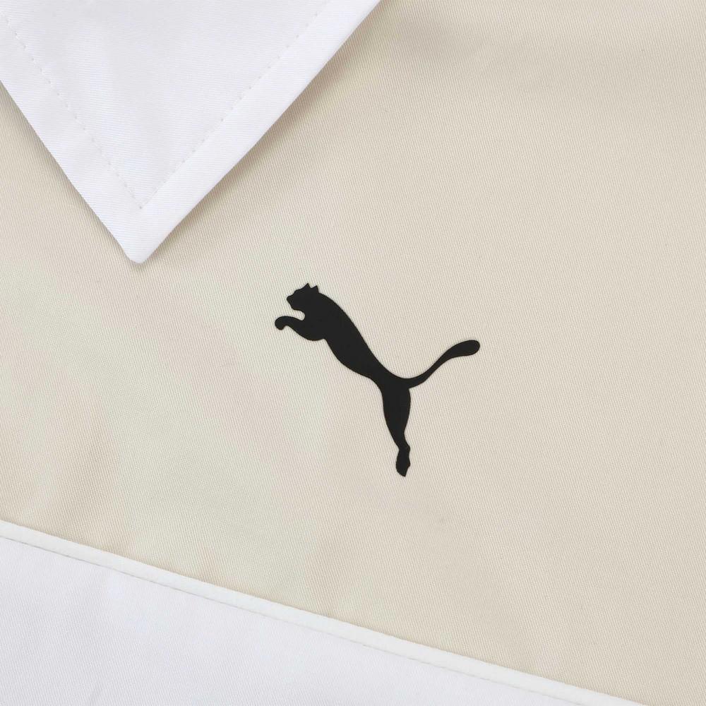 PUMA 流行系列Moto短袖襯衫 女性