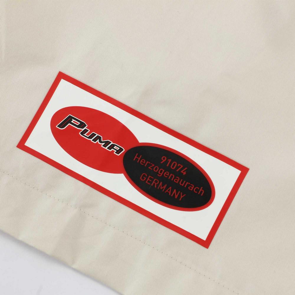 PUMA 流行系列Moto短袖襯衫 女性