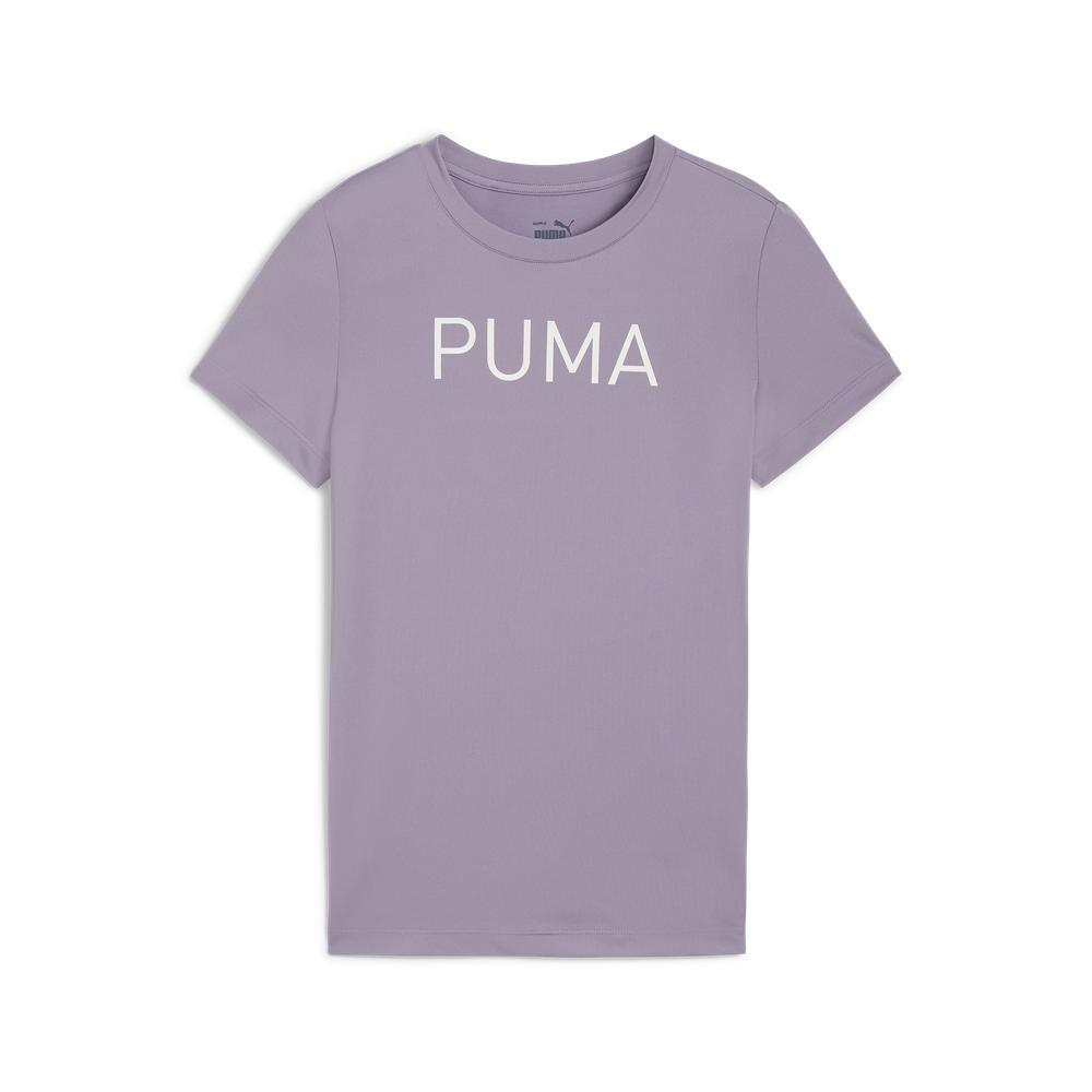 PUMA 基本系列Puma Fit短袖T恤 女童
