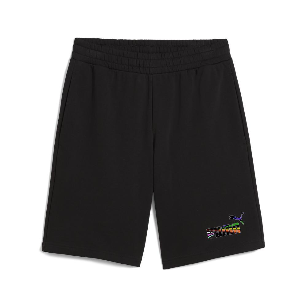 PUMA 基本系列Love United 10吋短褲 男性