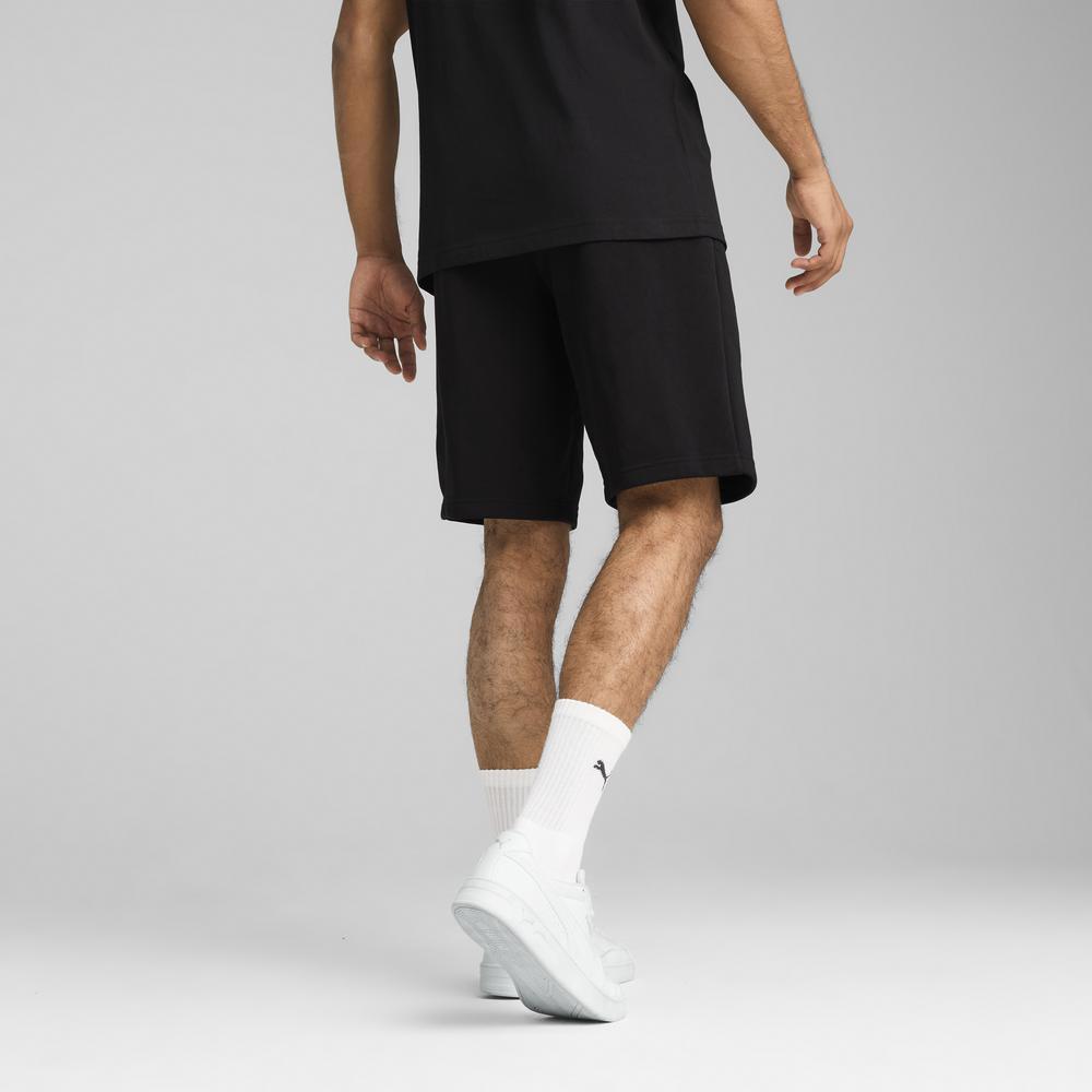 PUMA 基本系列Love United 10吋短褲 男性