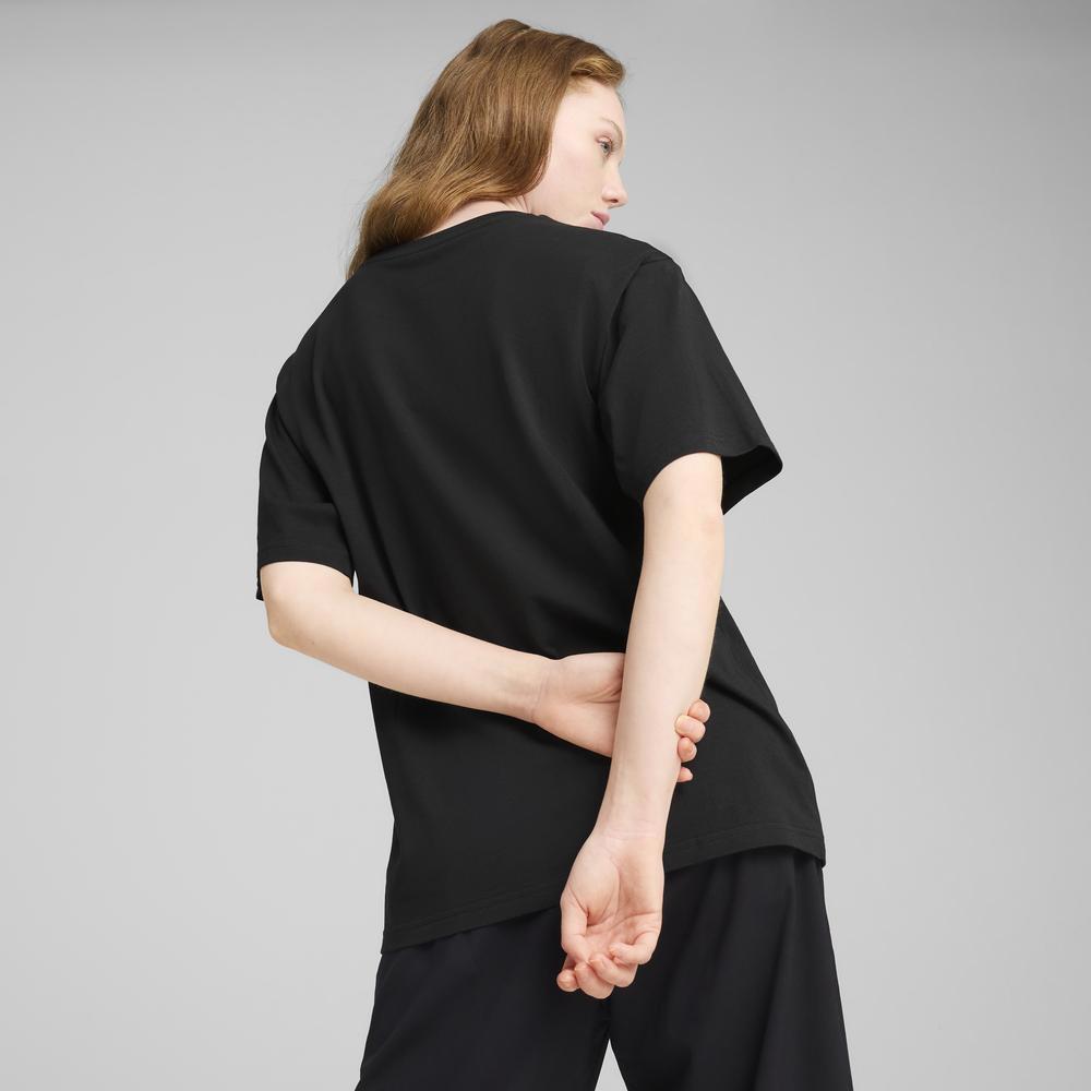 PUMA 基本系列Love United短袖T恤 女性