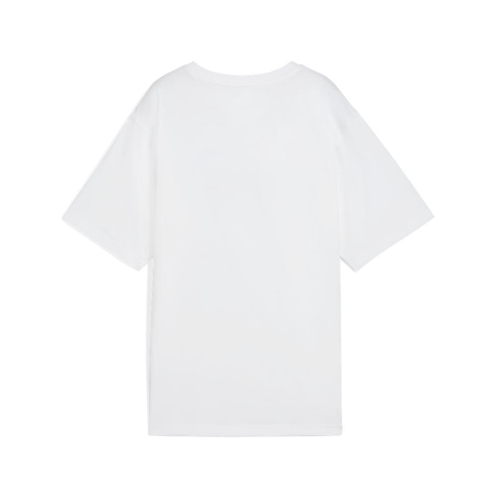 PUMA 基本系列Love United短袖T恤 女性