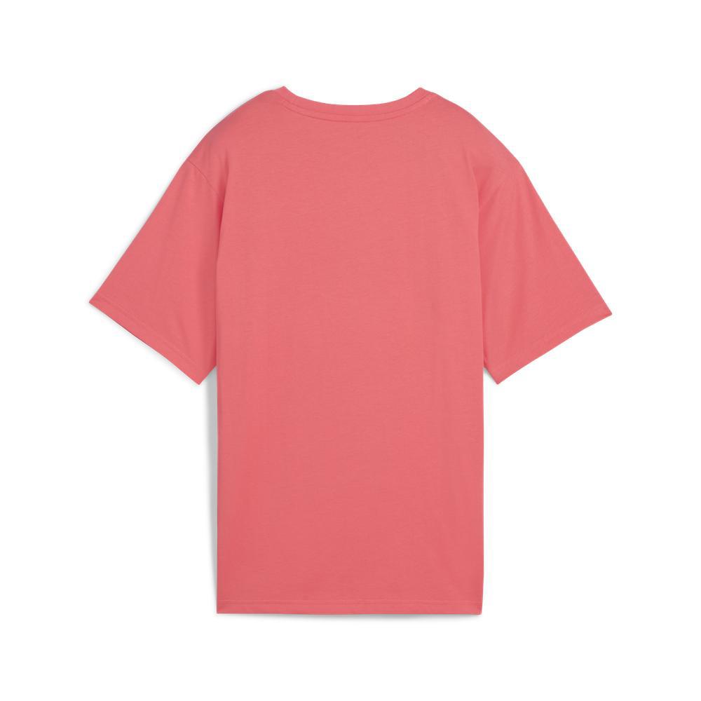 PUMA 基本系列Love United短袖T恤 女性