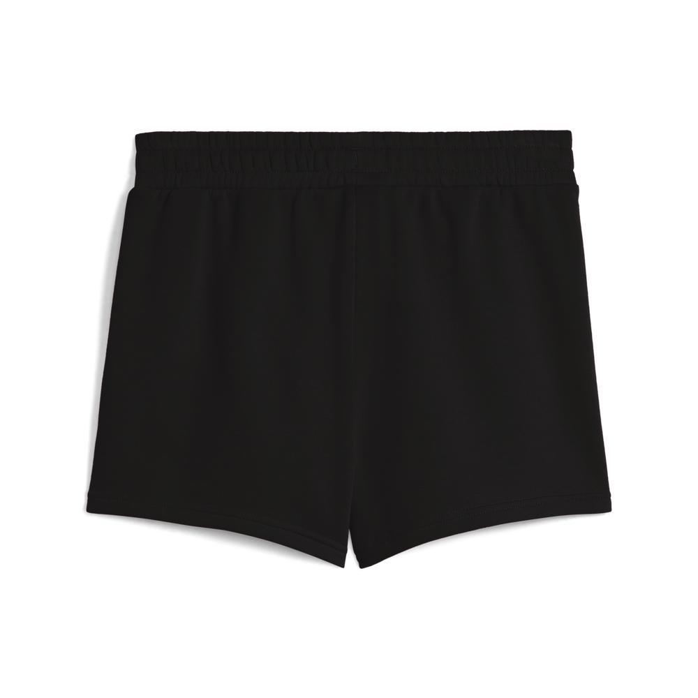 PUMA 基本系列Love United 4吋短褲 女性