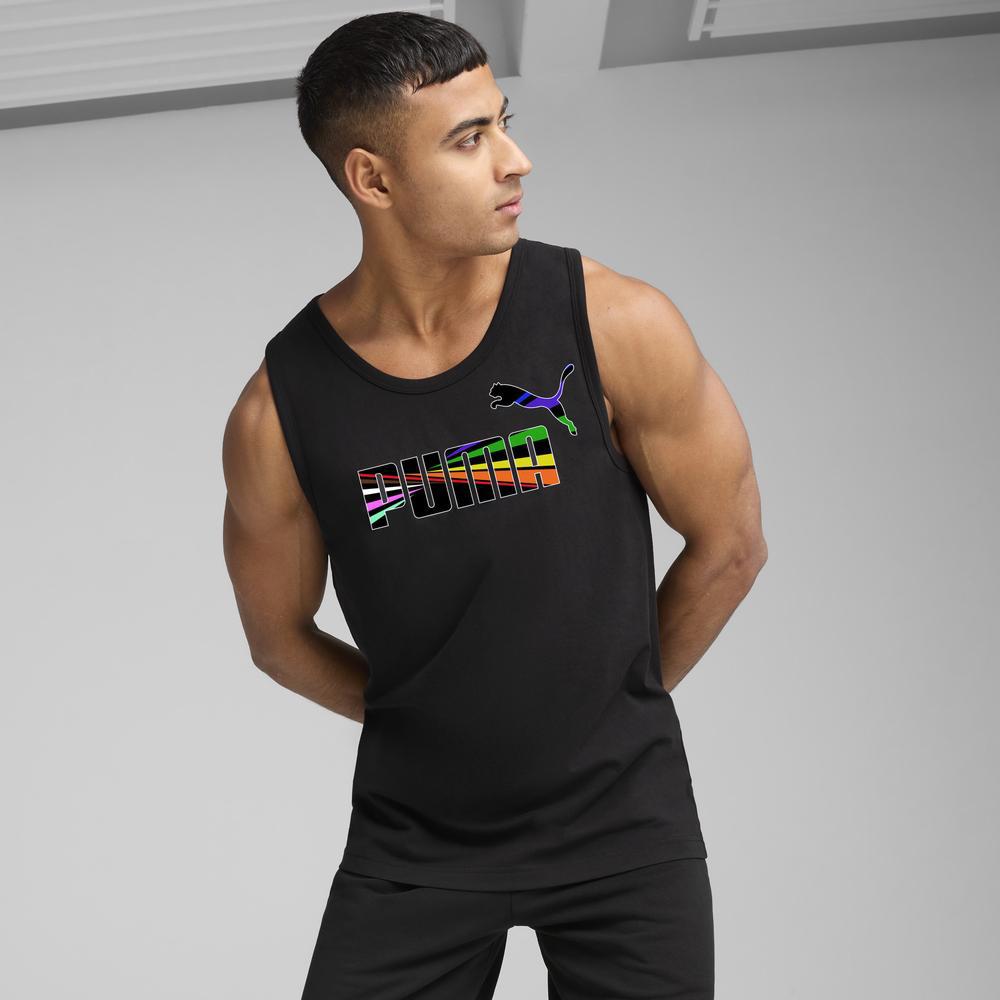 PUMA 基本系列Love United休閒背心 男性