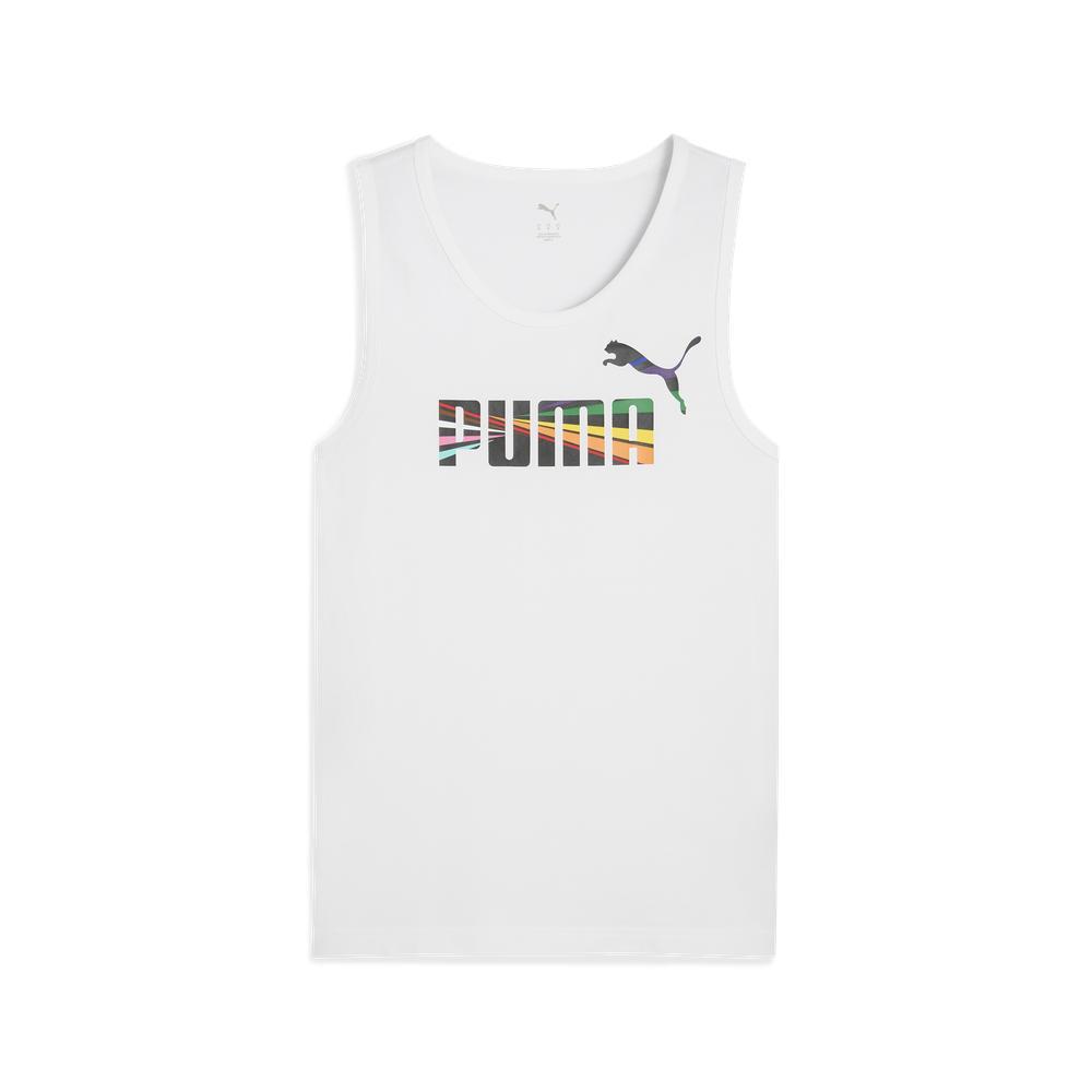 PUMA 基本系列Love United休閒背心 男性