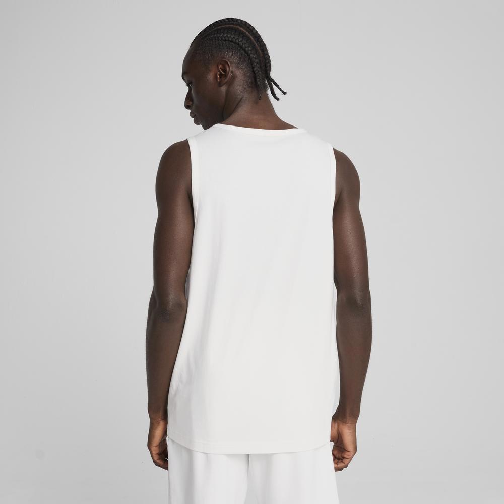 PUMA 基本系列Love United休閒背心 男性