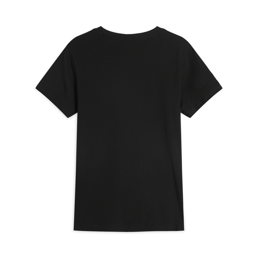 PUMA 基本系列ESS No. 1 Logo短袖T恤 女性