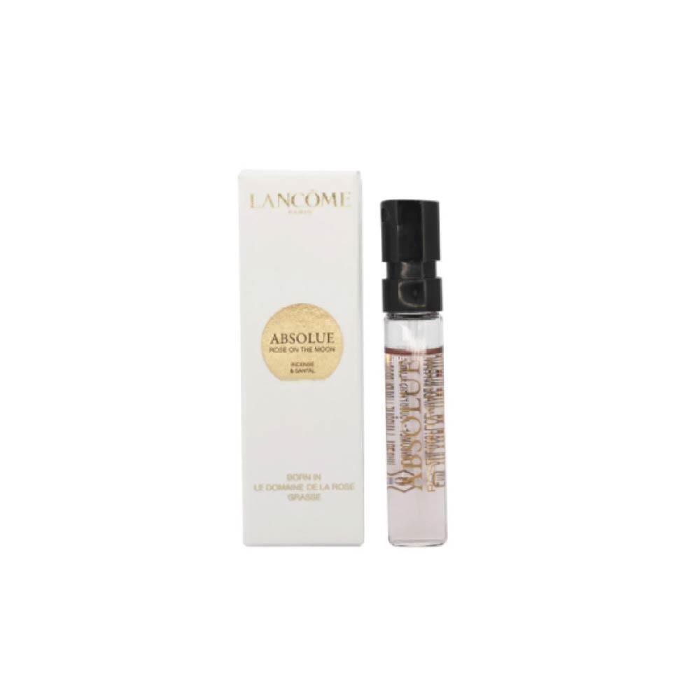 Lancome 月影玫瑰香精 2ML