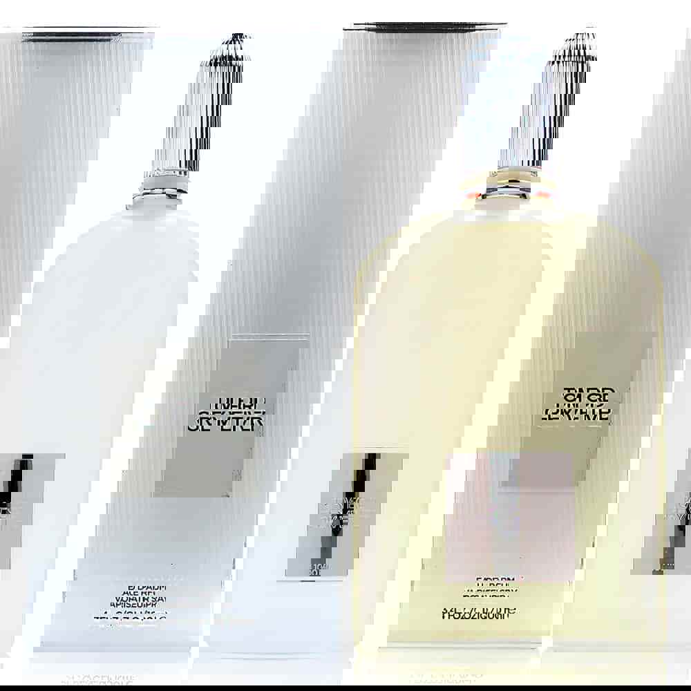 Tom Ford 灰色香根草淡香精 100ML