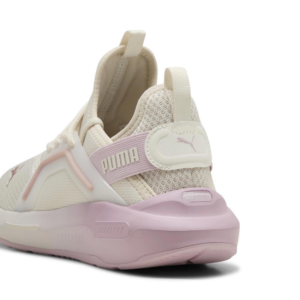 PUMA Softride Enzo 5 Metallic Wn’s 慢跑運動鞋 女性