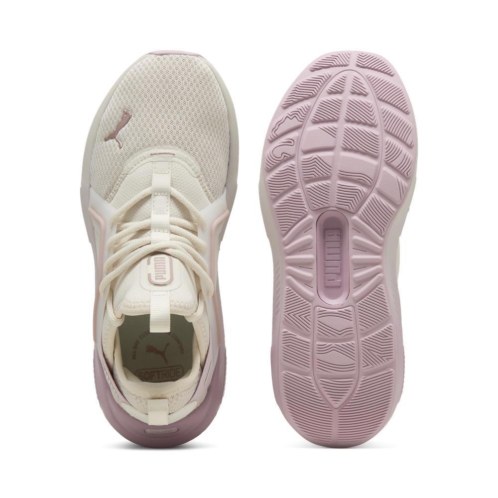 PUMA Softride Enzo 5 Metallic Wn’s 慢跑運動鞋 女性