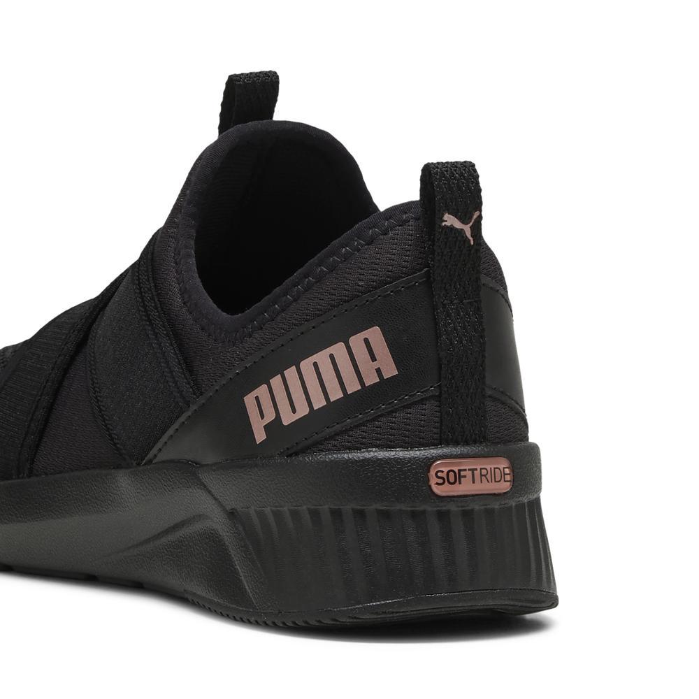PUMA Softride Harli Slip on Wns 慢跑運動鞋 女性