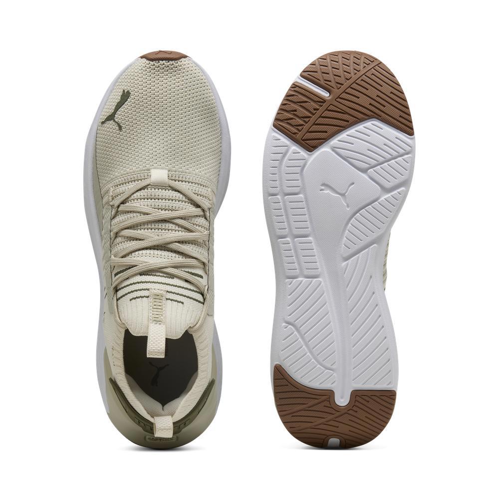 PUMA Softride Symmetry Fuzion LS 慢跑運動鞋 男女共同