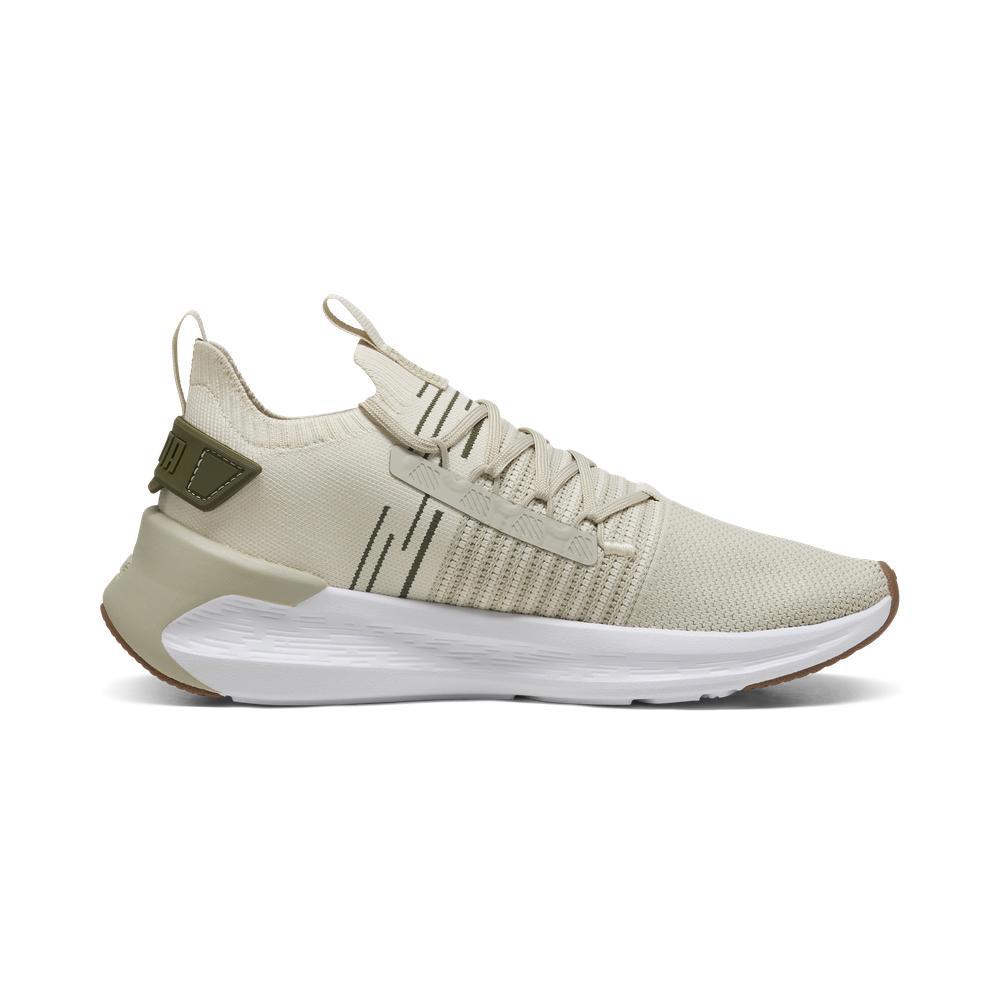 PUMA Softride Symmetry Fuzion LS 慢跑運動鞋 男女共同