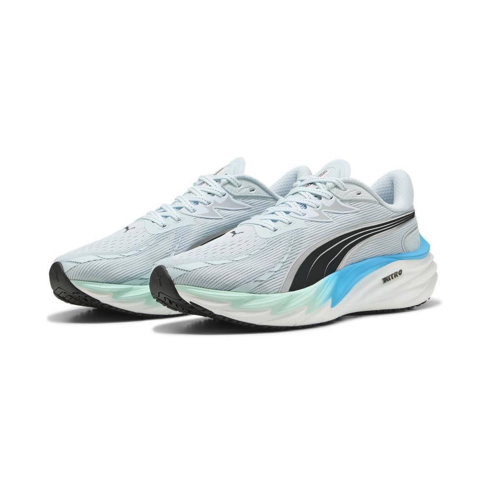 PUMA Velocity NITRO™ 4 AP 慢跑運動鞋 男性