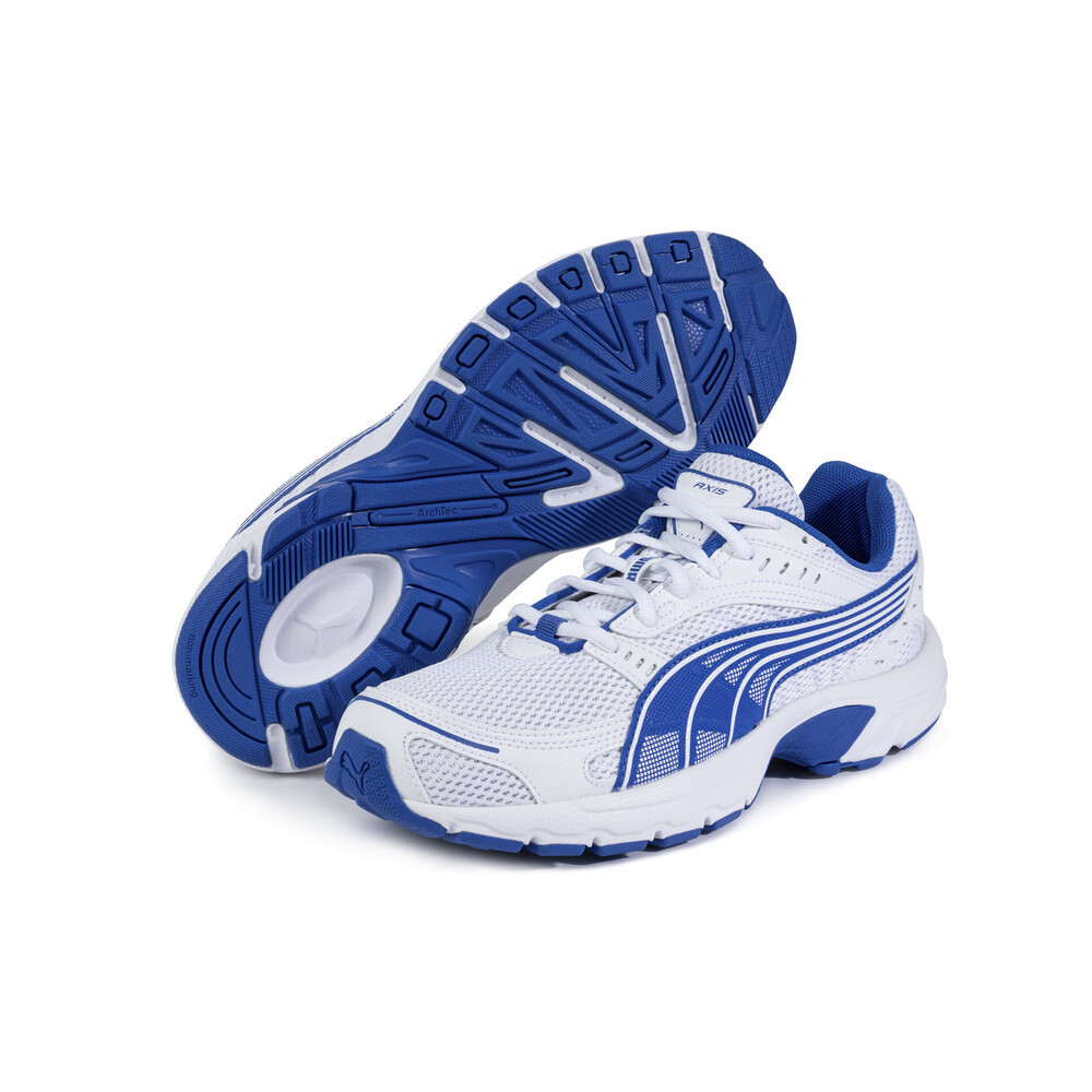 PUMA Axis 休閒運動鞋 男性