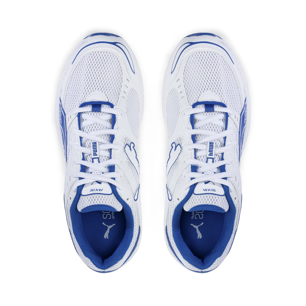 PUMA Axis 休閒運動鞋 男性