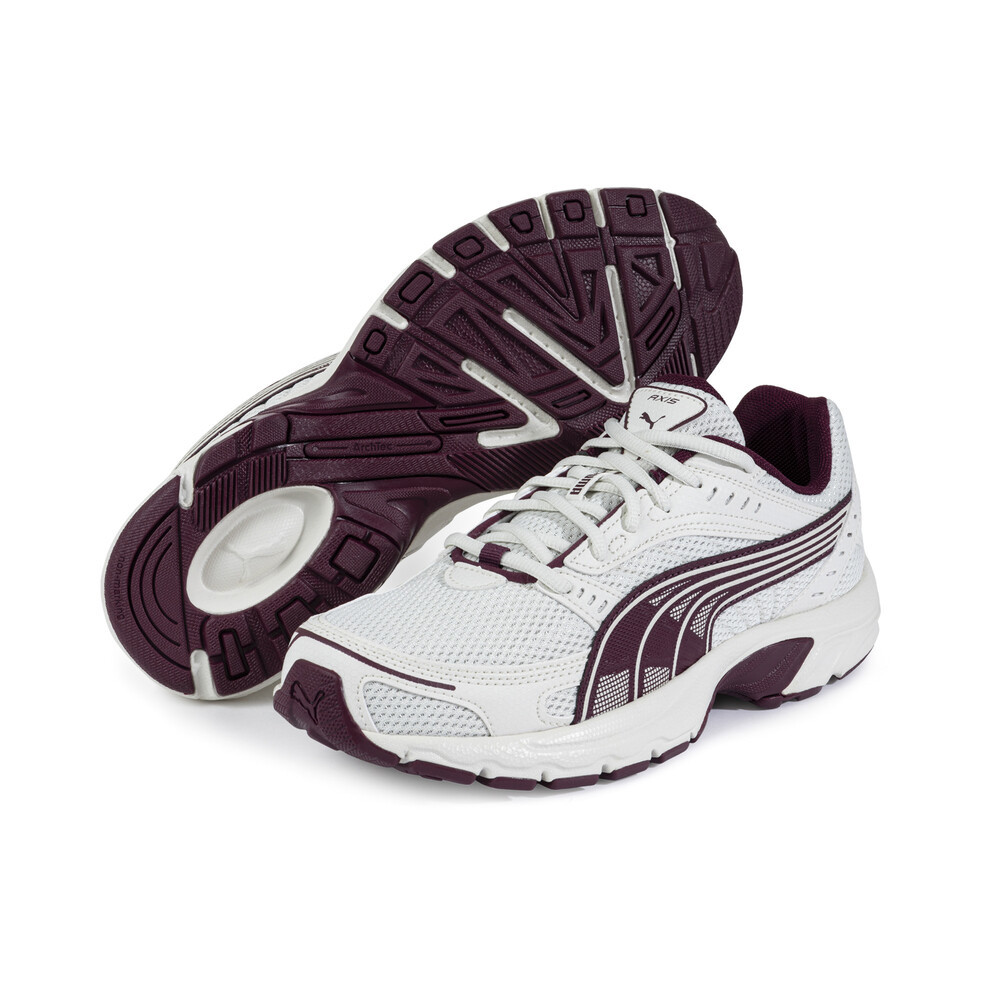 PUMA Axis 休閒運動鞋 男女共同