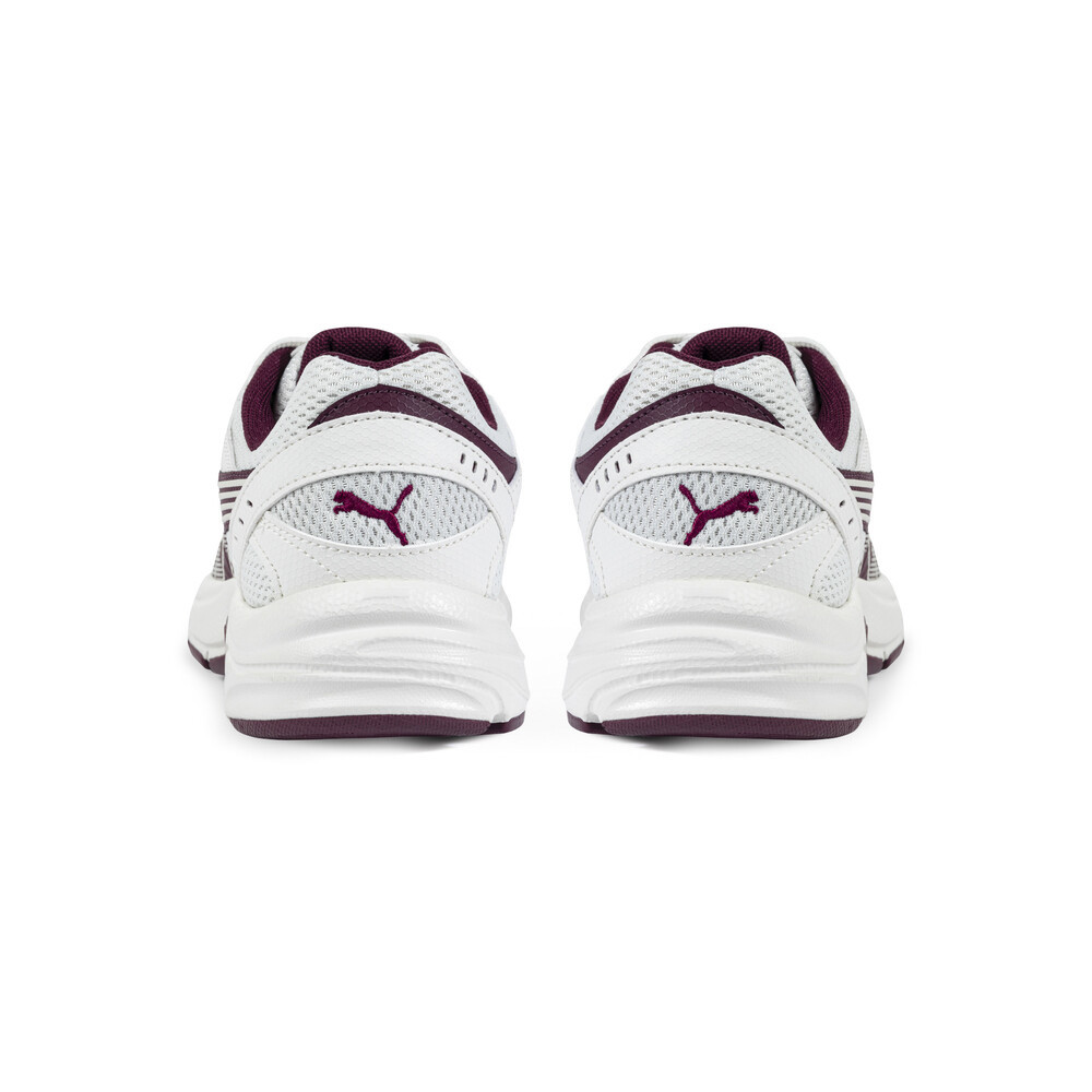 PUMA Axis 休閒運動鞋 男女共同